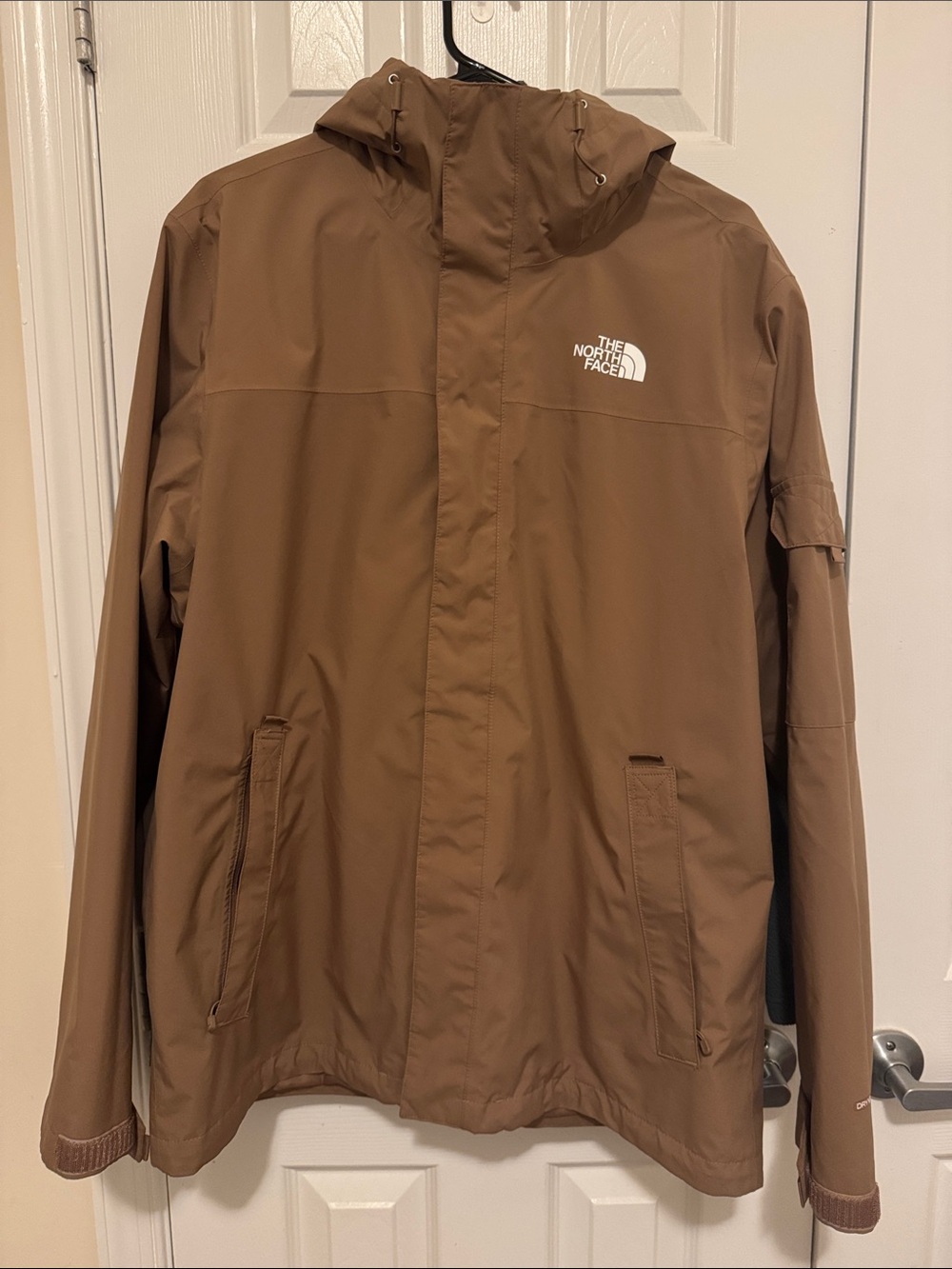 The North Face Men's Toro Peak Tri-Climate Jacket